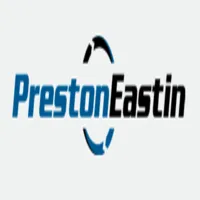 Preston Eastin logo
