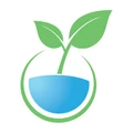 Prestwich Hydroponics logo