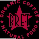 Pret A Manger logo