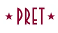 Pret A Manger logo