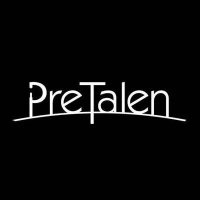 PreTalen logo