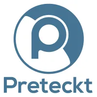 Preteckt logo