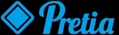 Pretia logo