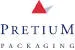 Pretium Packaging logo