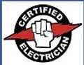 Pretoria Electricians logo