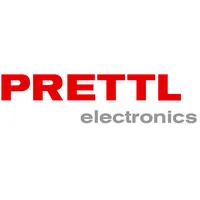 PRETTL Electronics logo