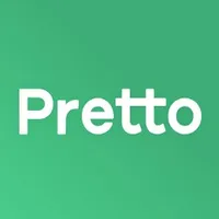 Pretto logo