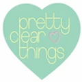Pretty Clear Things logo