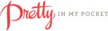 Pretty in my Pocket logo