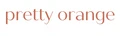 Pretty Orange logo