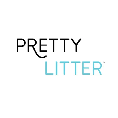 PrettyLitter logo