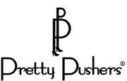 Pretty Pushers logo