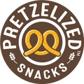 Pretzelized logo