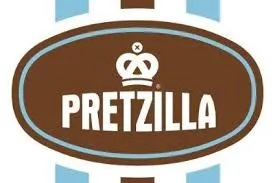 Pretzilla logo