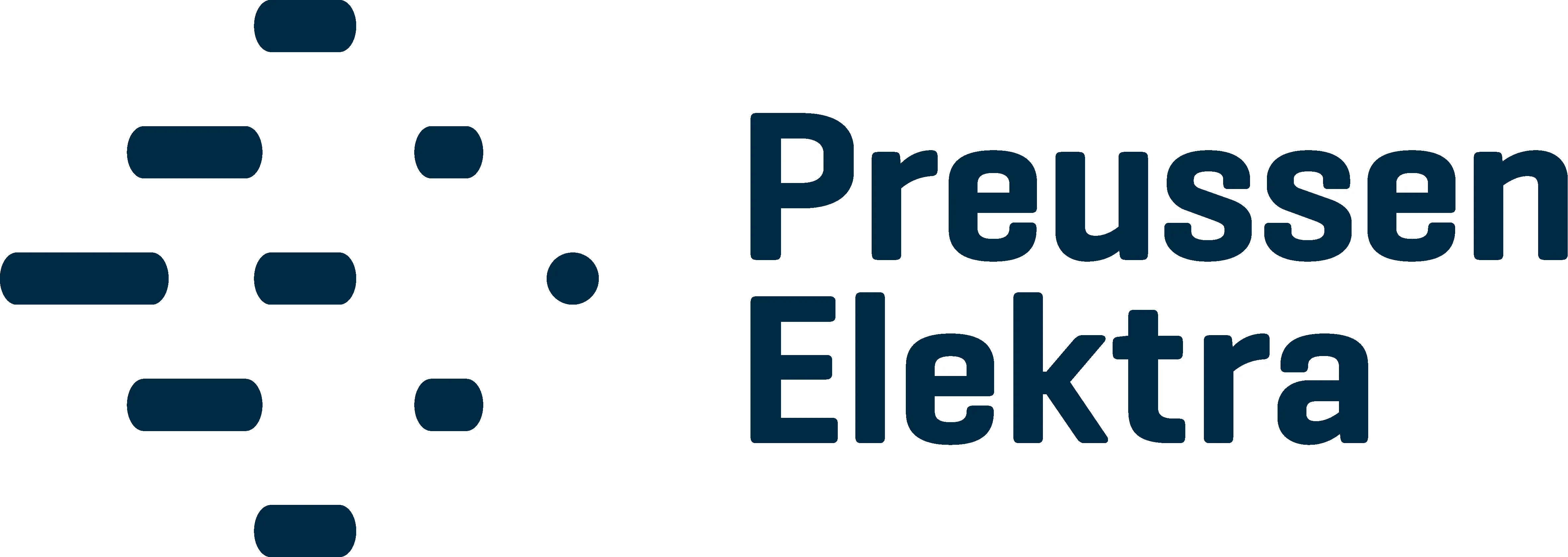 Preussen Elektra logo