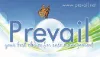 Prevail logo