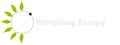 Prevailing Energy logo