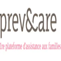 Prev & Care logo