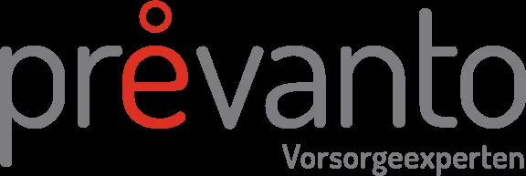 Prevanto logo