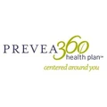 Prevea360 logo