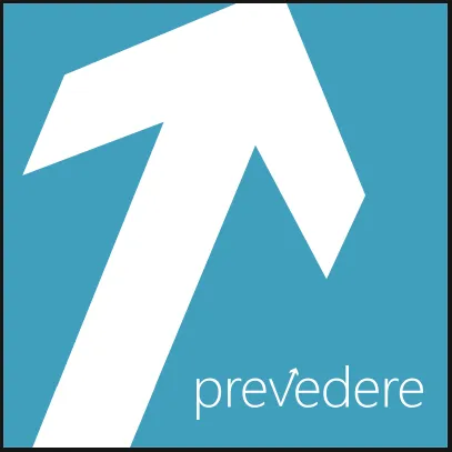 Prevedere logo