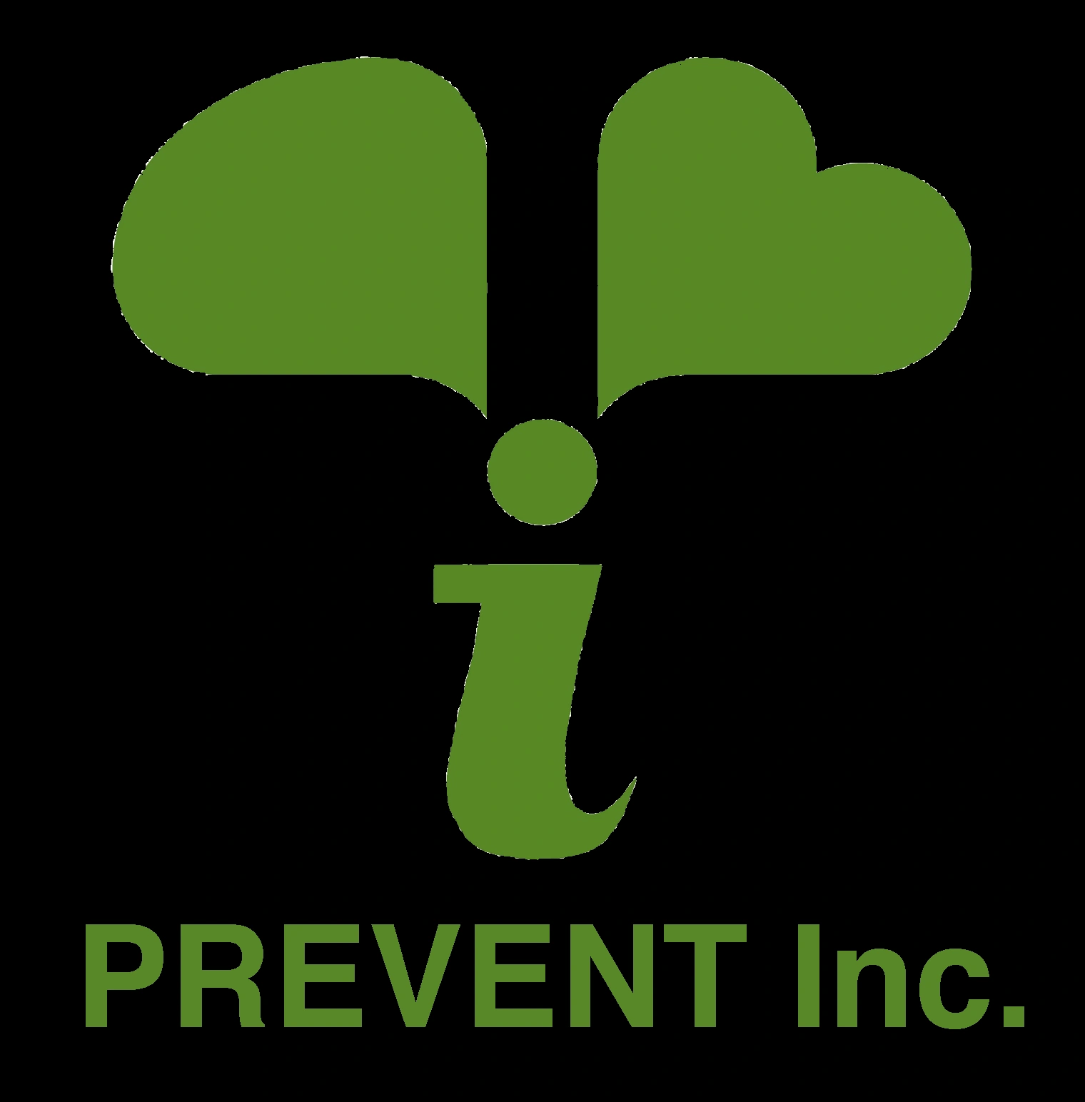 PREVENT logo