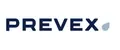 Prevex logo