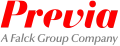 Previa logo