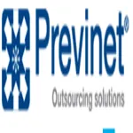 Previnet logo