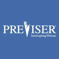 PreViser logo