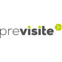 Previsite logo