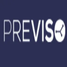 Previso logo