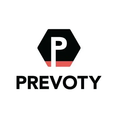 Prevoty logo