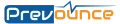 Prevounce logo