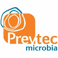 Prevtec Microbia logo