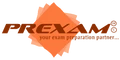 Prexam logo
