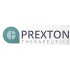 Prexton Therapeutics logo