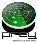 Prey logo