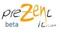 Prezentit logo