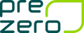 Prezero International logo