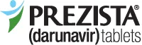 PREZISTA logo