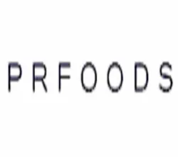 PRFoods logo