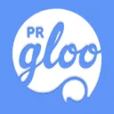 PRgloo logo