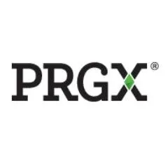 PRGX logo