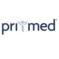 Pri-Med logo