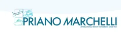 Priano Marchelli logo