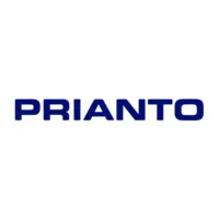 Prianto logo