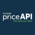 Price API logo