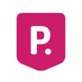 Price Pin logo