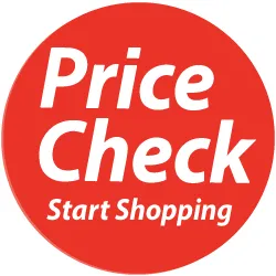 PriceCheck logo